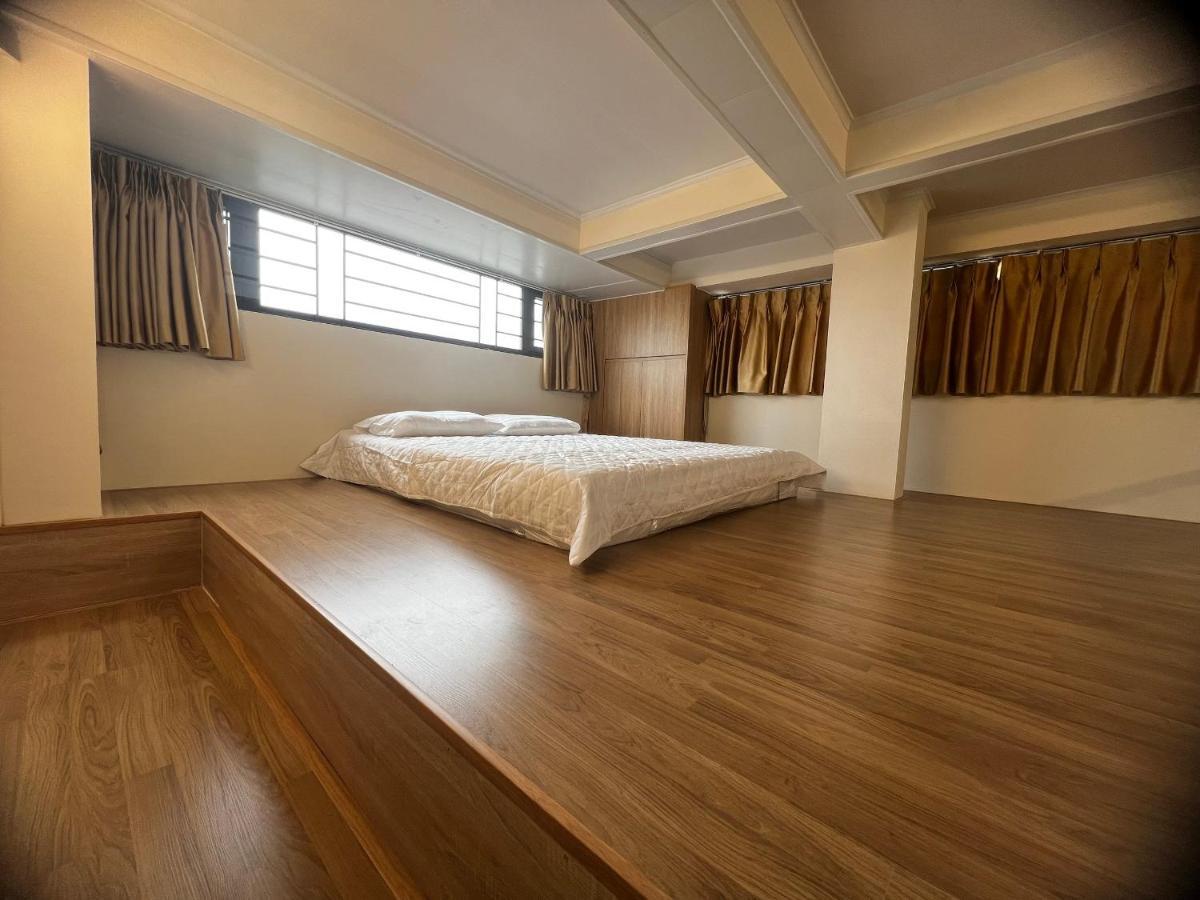 Era Apartment Nguyen Trai Hanoi Exterior photo