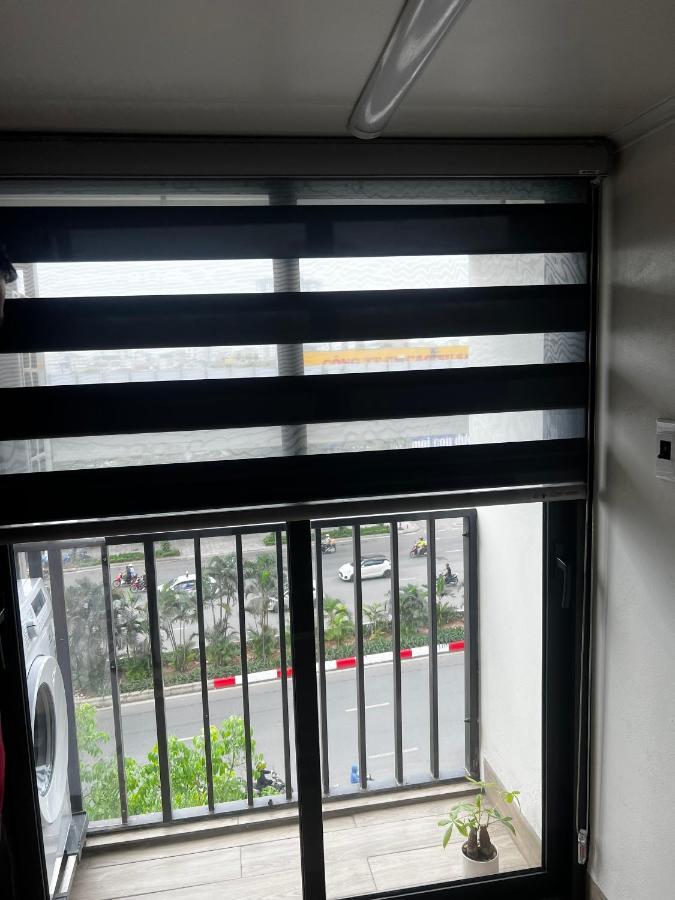 Era Apartment Nguyen Trai Hanoi Exterior photo